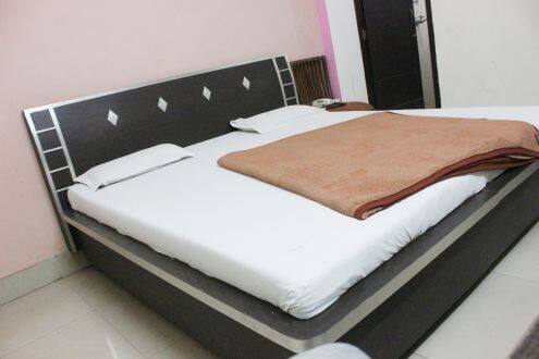 Hotel Novelty Inn, Amritsar 2